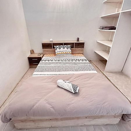 Petit F1 Au Centre De L'Ile ! Apartment ฟอร์-เดอ-ฟร็องส์ ภายนอก รูปภาพ