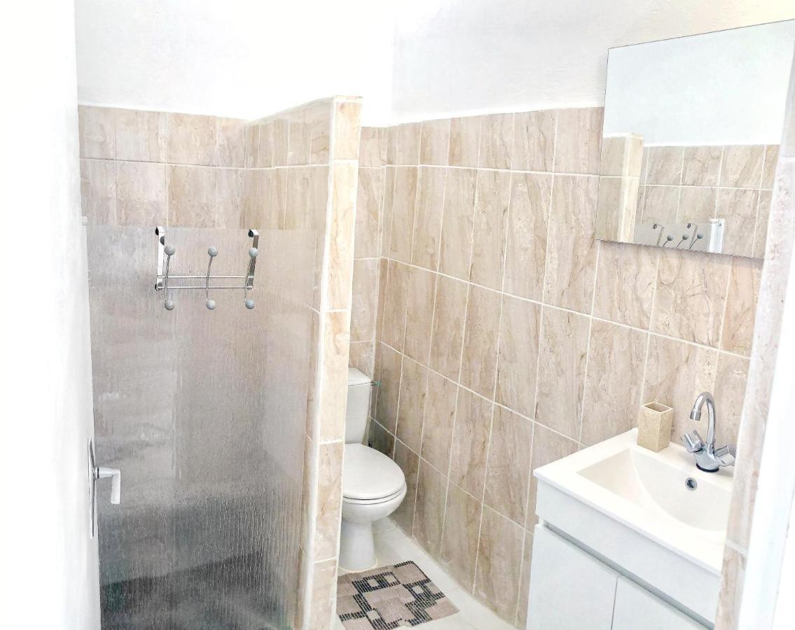 Petit F1 Au Centre De L'Ile ! Apartment ฟอร์-เดอ-ฟร็องส์ ภายนอก รูปภาพ