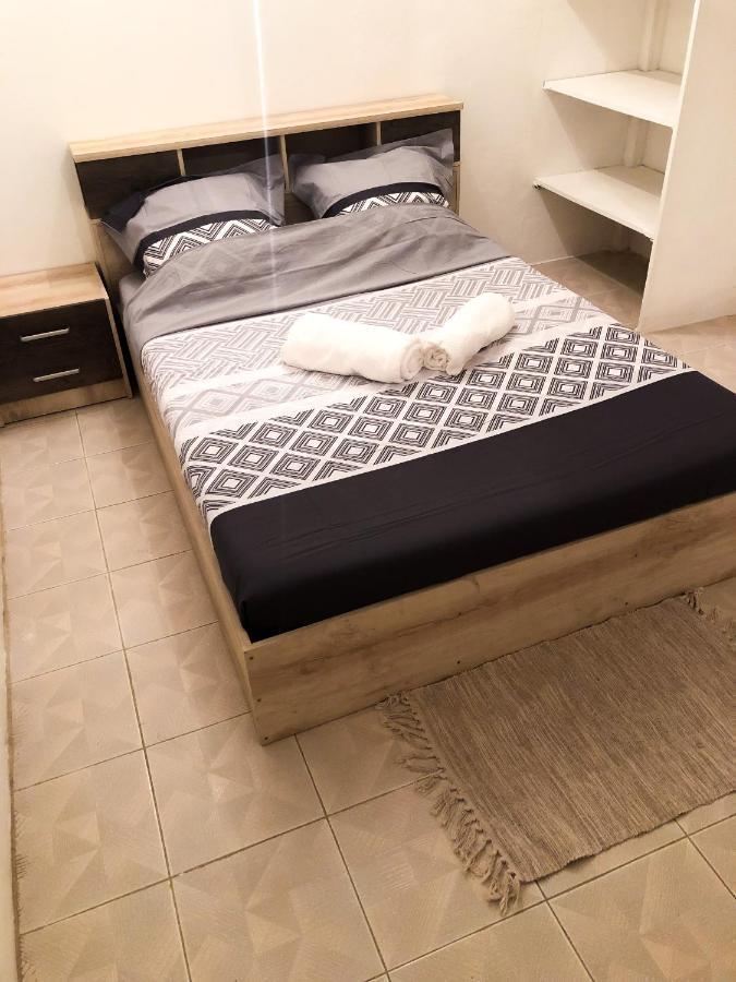 Petit F1 Au Centre De L'Ile ! Apartment ฟอร์-เดอ-ฟร็องส์ ภายนอก รูปภาพ
