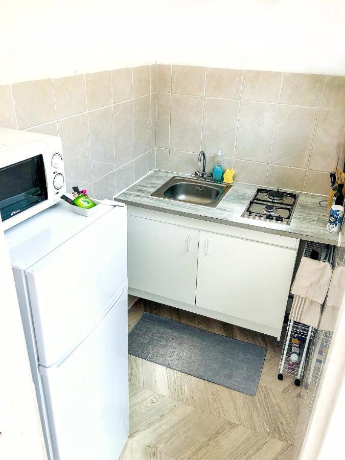 Petit F1 Au Centre De L'Ile ! Apartment ฟอร์-เดอ-ฟร็องส์ ภายนอก รูปภาพ